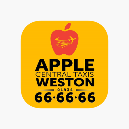 Apple Taxis Weston
